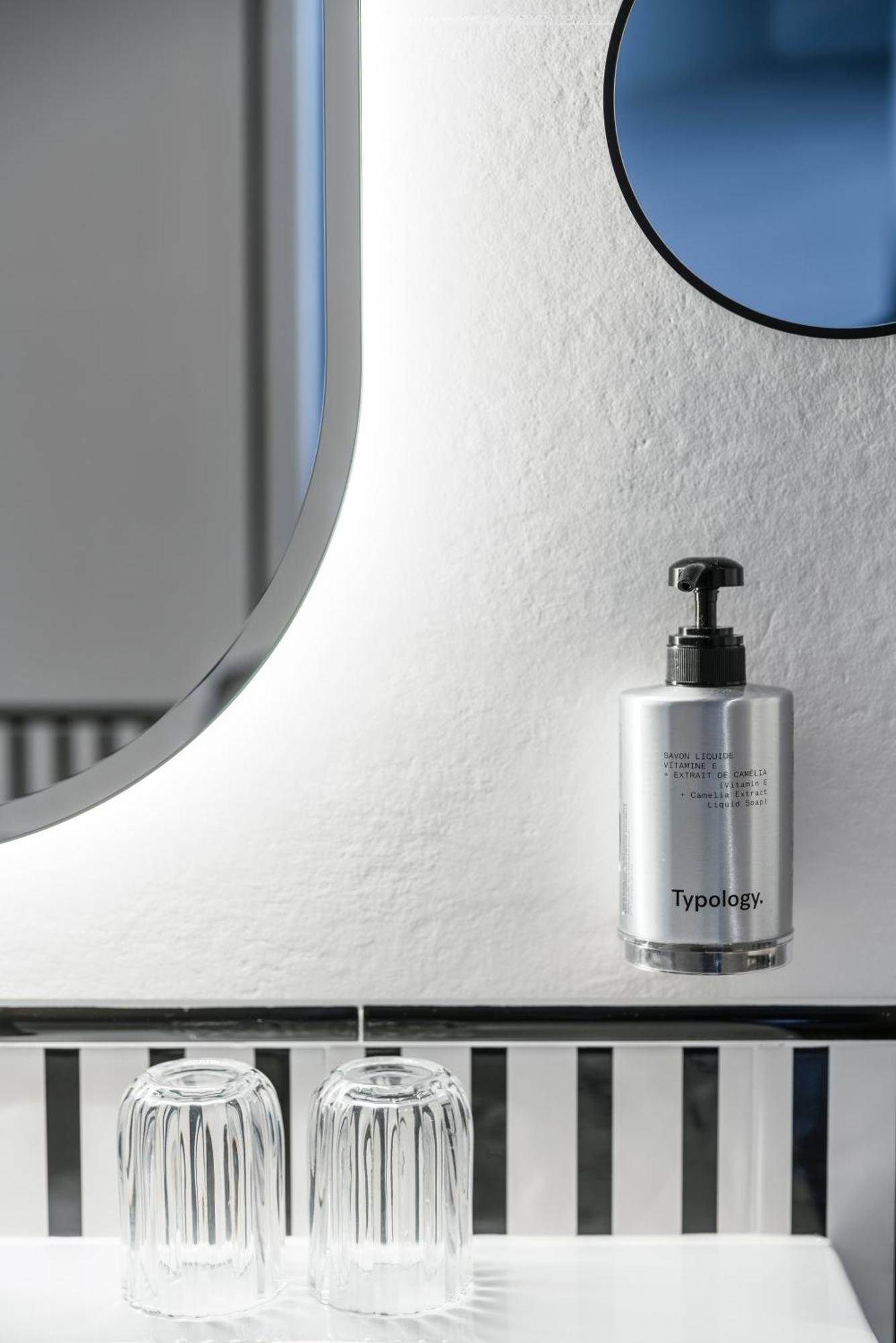 Faubourg Galant - Handwritten Collection 3* Paris