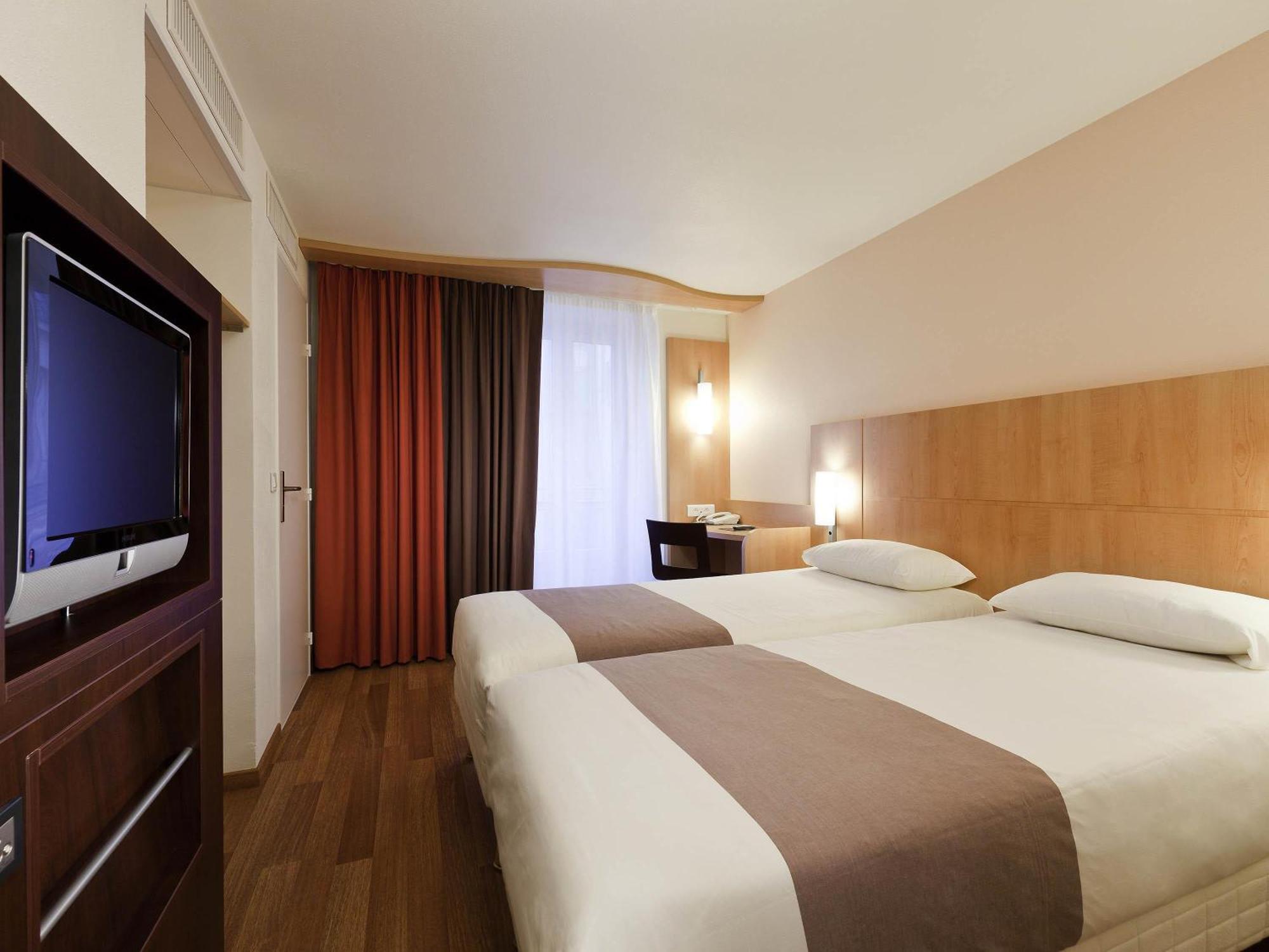 Faubourg Galant - Handwritten Collection Hotel