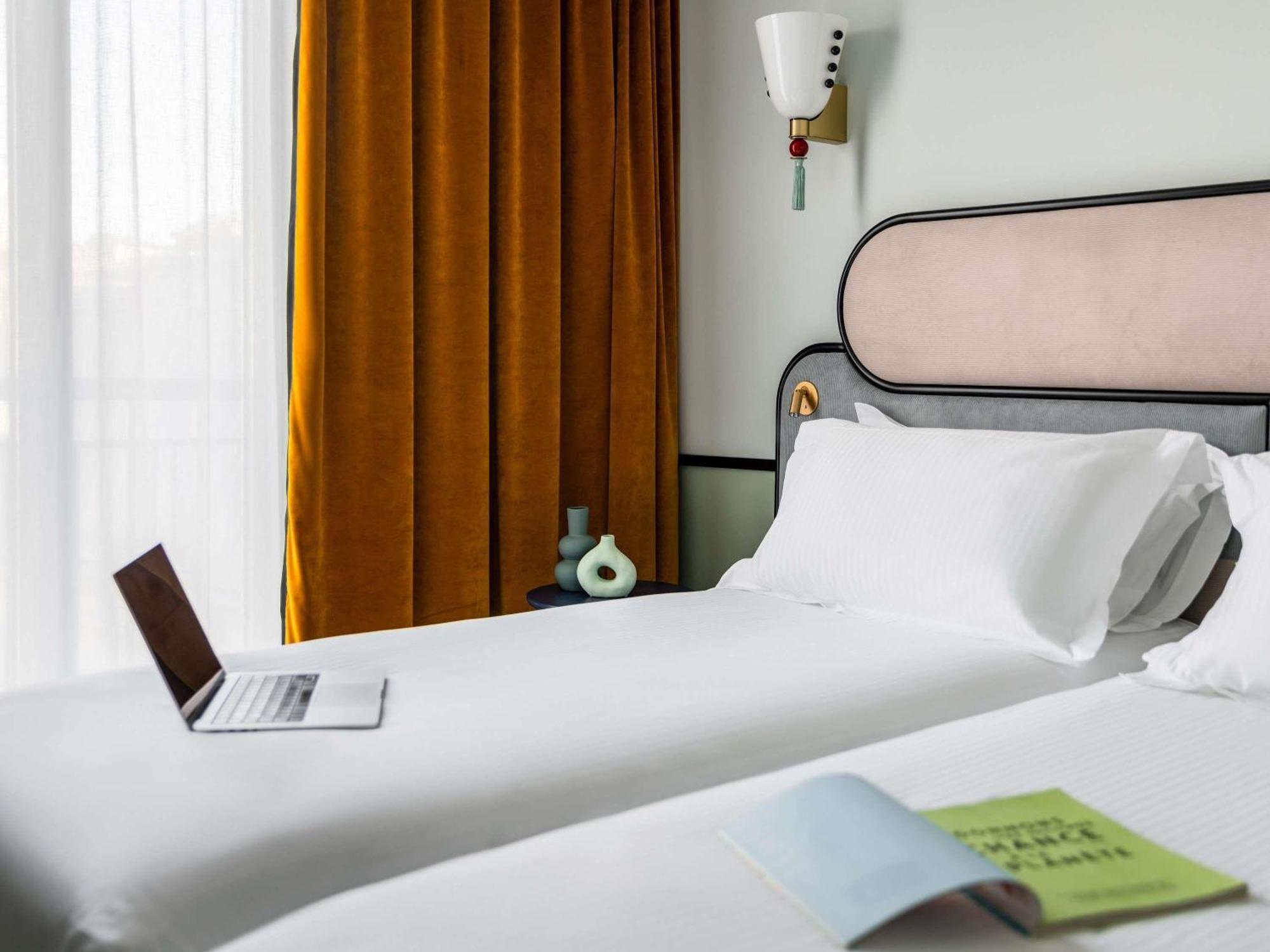 Hotel Faubourg Galant - Handwritten Collection Paris