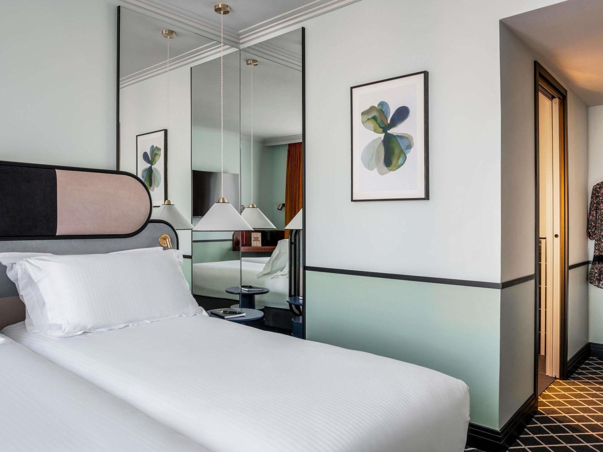 Faubourg Galant - Handwritten Collection Hotel