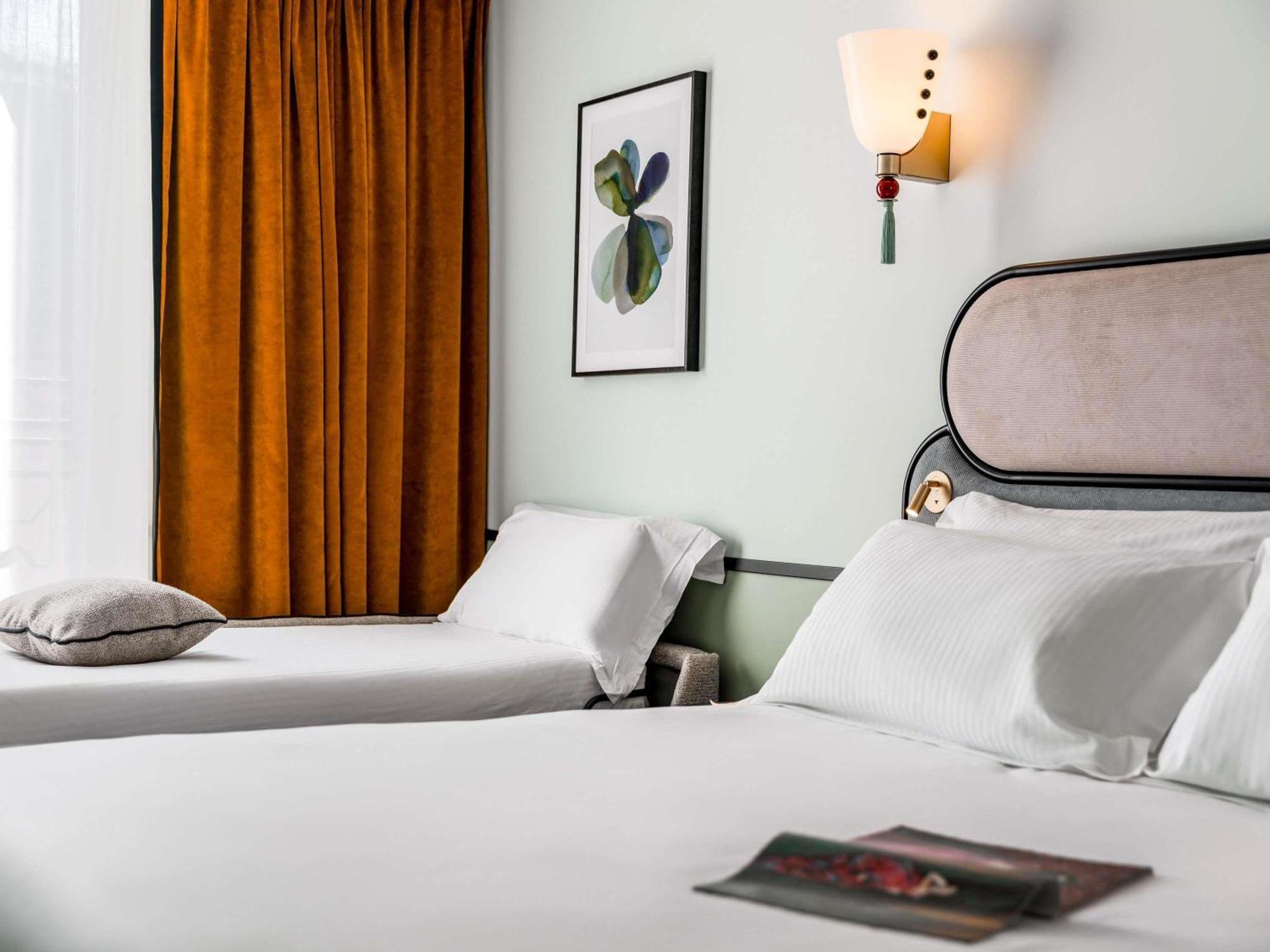 Hotel Faubourg Galant - Handwritten Collection