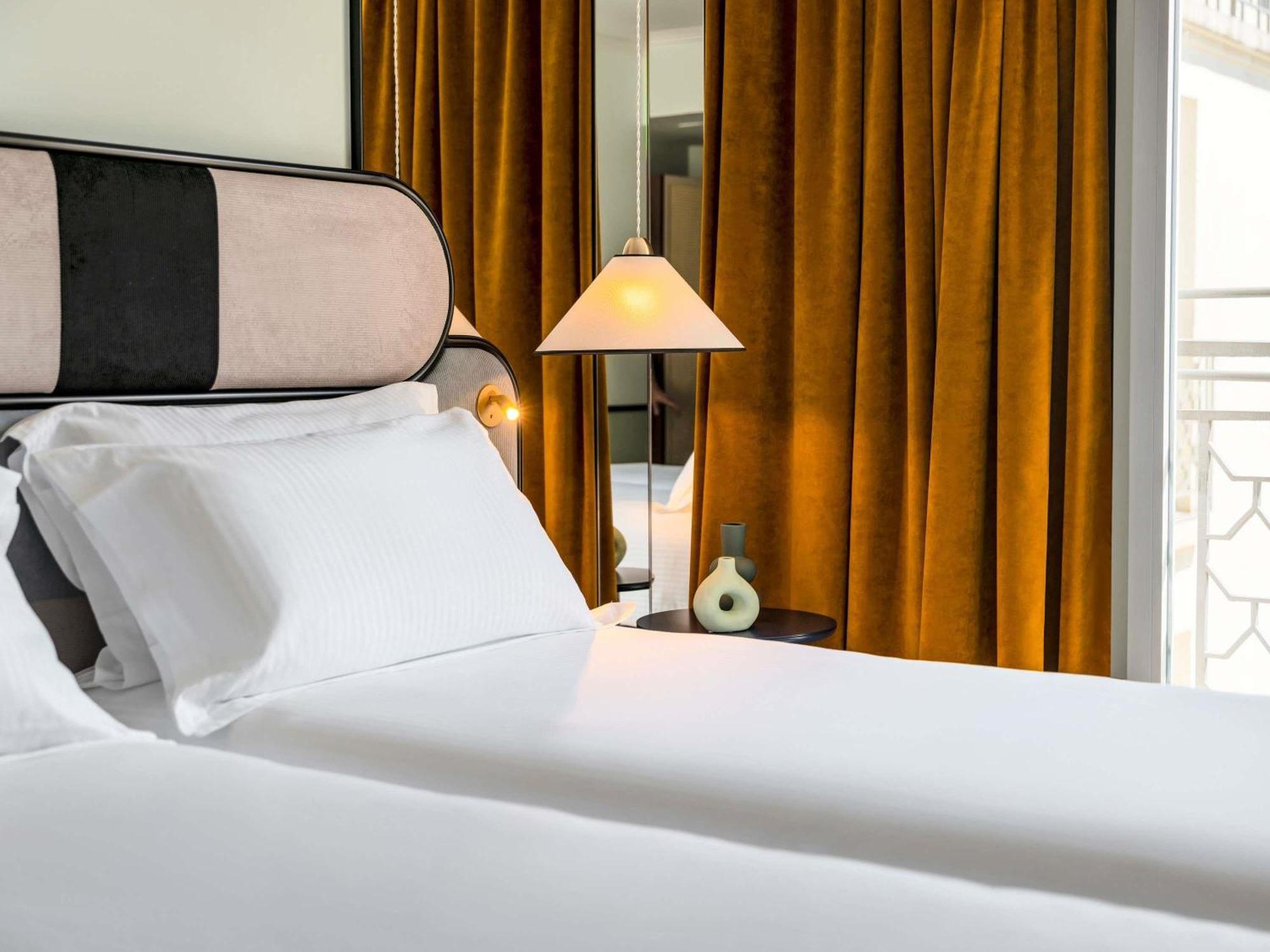 Hotel Faubourg Galant - Handwritten Collection 3*