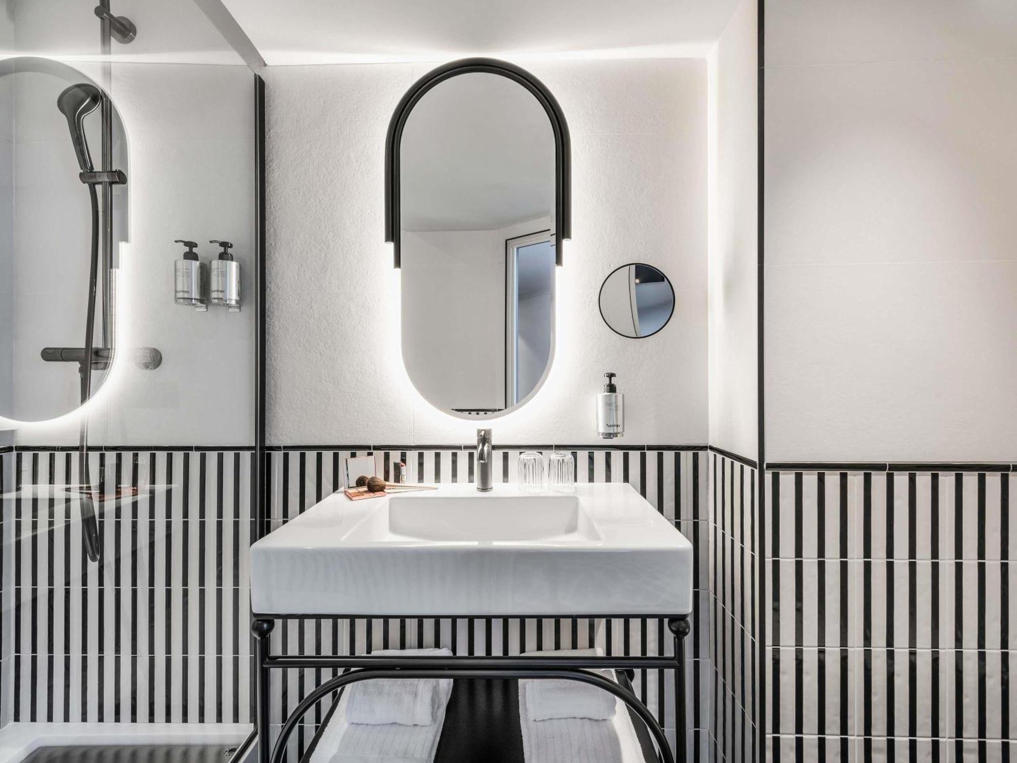 Faubourg Galant - Handwritten Collection Hotel 3*