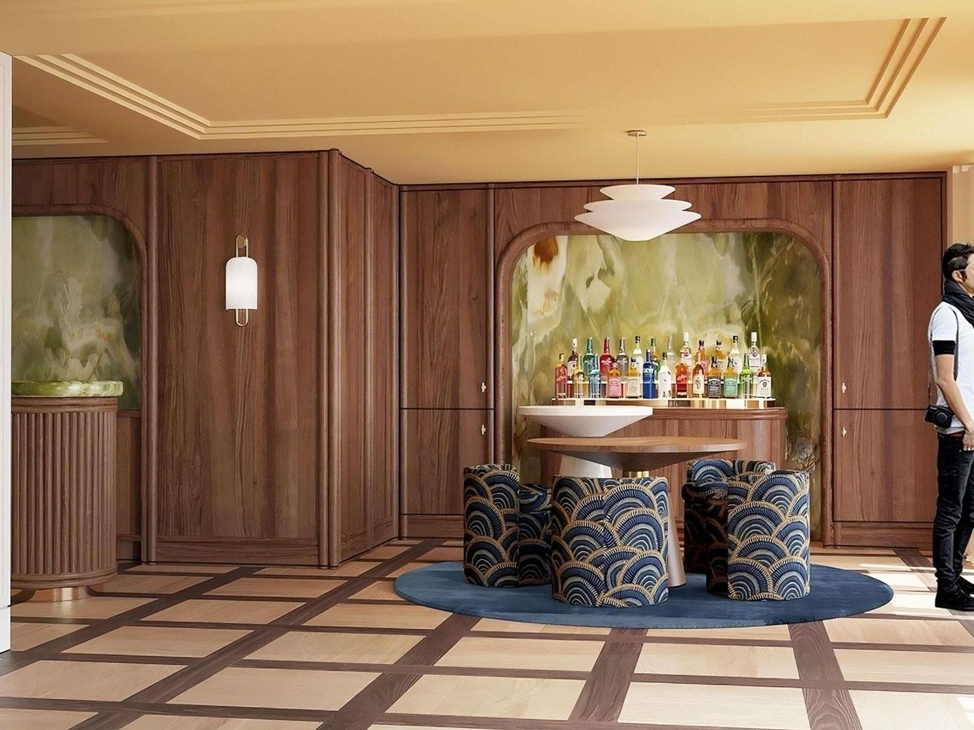 Hotel Faubourg Galant - Handwritten Collection 3*