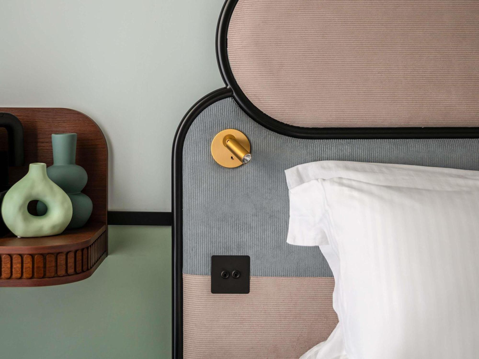 Faubourg Galant - Handwritten Collection Hotel 3*